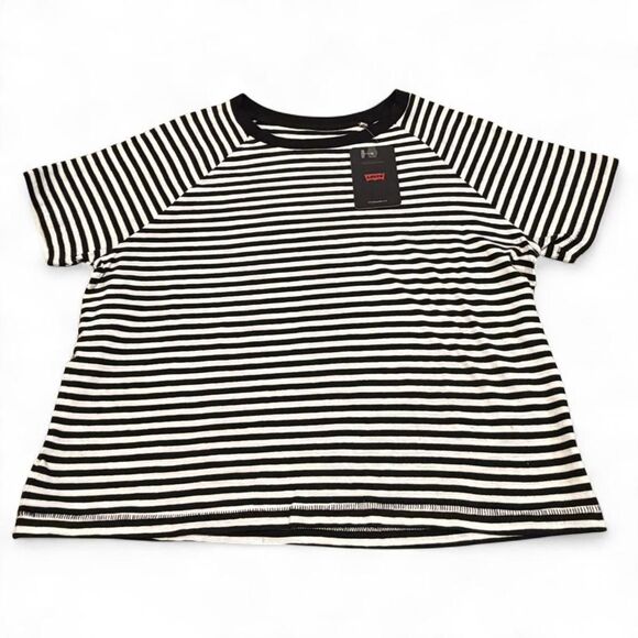 Levi-s Women's multi T-shirt - Picture 1 of 8